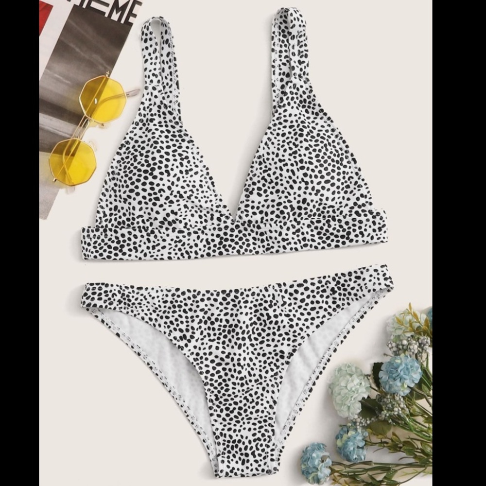 Never worn Shein bikini